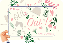 Carte Mariage/Pacs