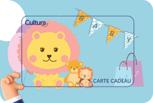 Carte Naissance/Adoption