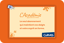 E-carte Apprentissage
